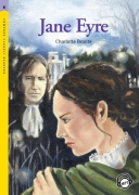 Jane Eyre + MP3 CD Jane Eyre + MP3 CD